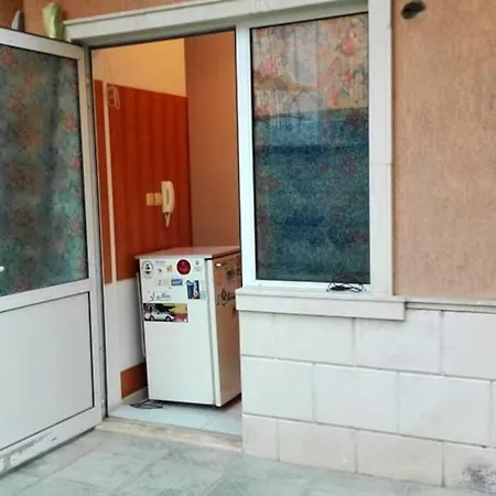 център варна, на минути пеш от морето! Apartament *