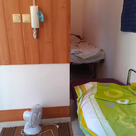 Apartament център варна, на минути пеш от морето!