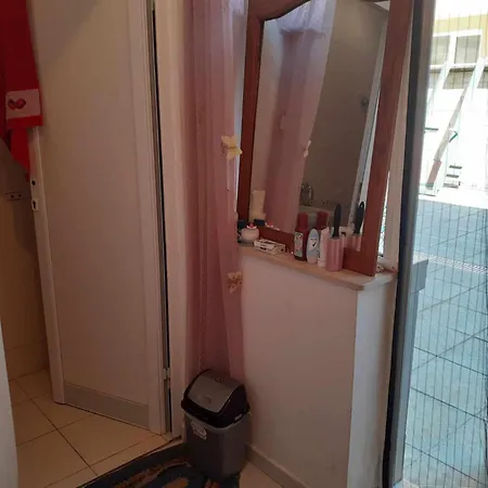 център варна, на минути пеш от морето! Warna