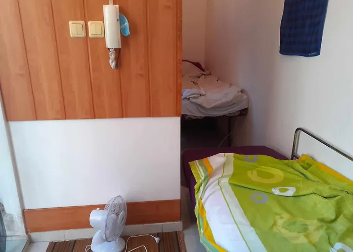 Lejlighed център варна, на минути пеш от морето!