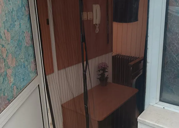 център варна, на минути пеш от морето! Lejlighed Varna