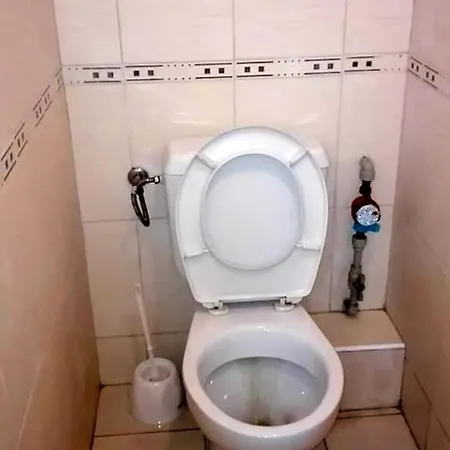 център варна, на минути пеш от морето! Appartement