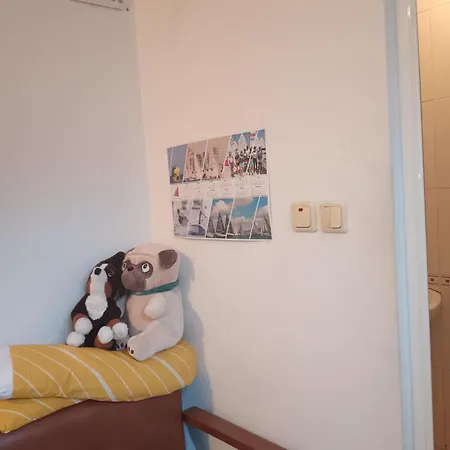 Appartement център варна, на минути пеш от морето! Varna