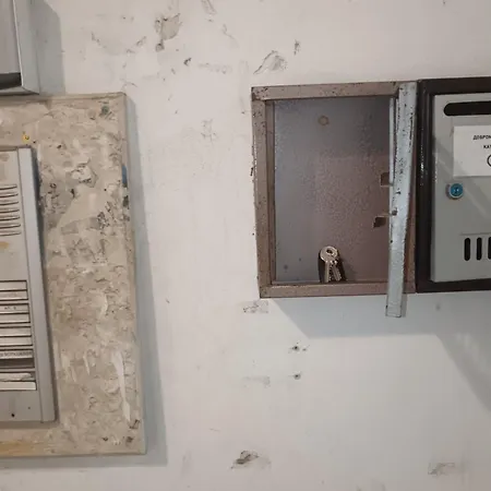 център варна, на минути пеш от морето! Varna