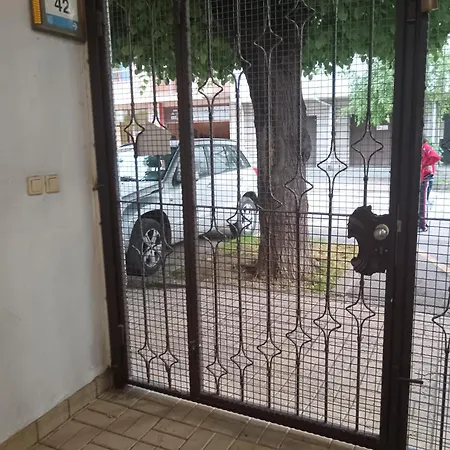 Apartment център варна, на минути пеш от морето! Varna