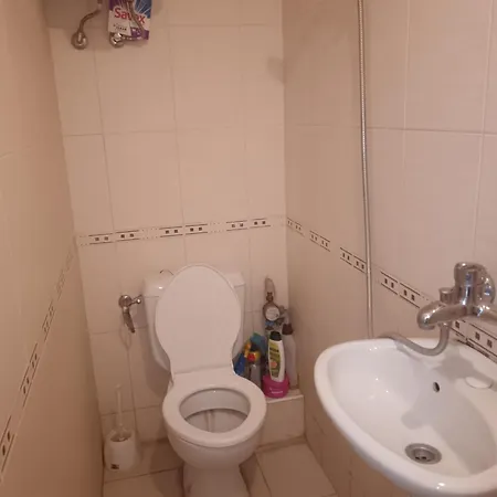 център варна, на минути пеш от морето! Appartement *