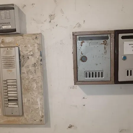 Appartement център варна, на минути пеш от морето! Varna