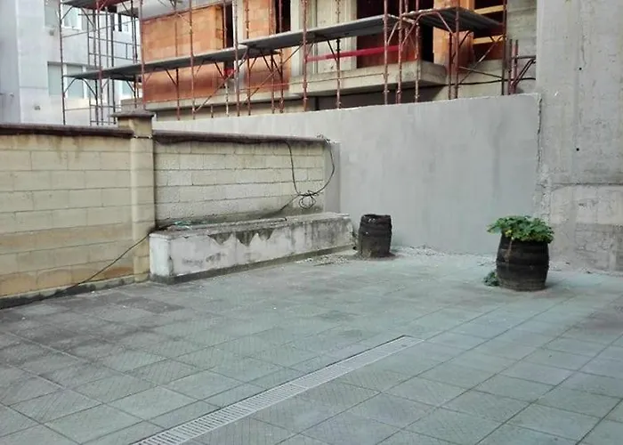 Daire център варна, на минути пеш от морето!