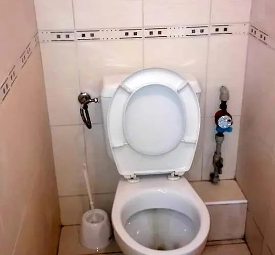 център варна, на минути пеш от морето! Daire