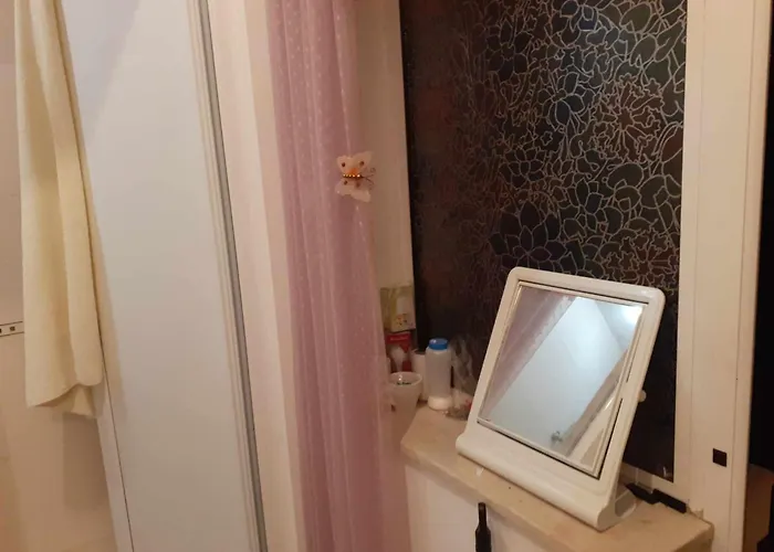 Daire център варна, на минути пеш от морето! *