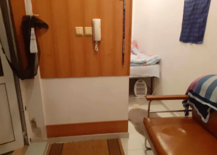 Daire център варна, на минути пеш от морето!