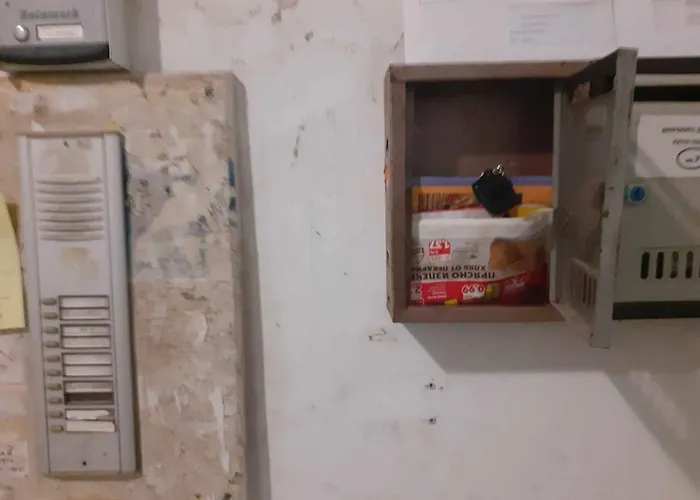 център варна, на минути пеш от морето! Varna