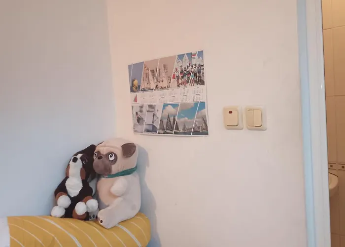 Daire център варна, на минути пеш от морето! Varna