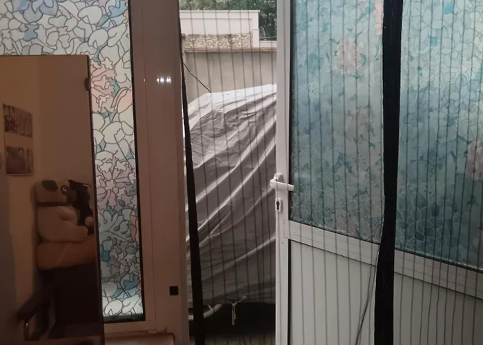 Daire център варна, на минути пеш от морето!